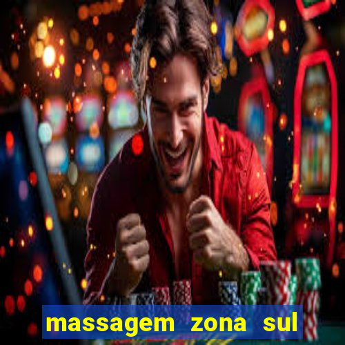 massagem zona sul porto alegre