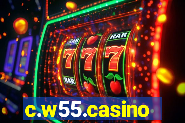 c.w55.casino