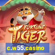 c.w55.casino