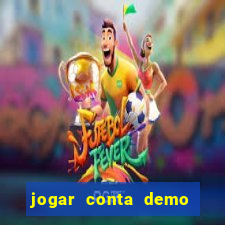 jogar conta demo fortune tiger