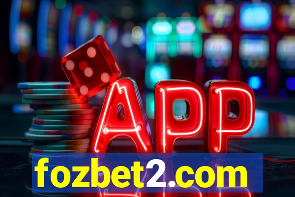 fozbet2.com