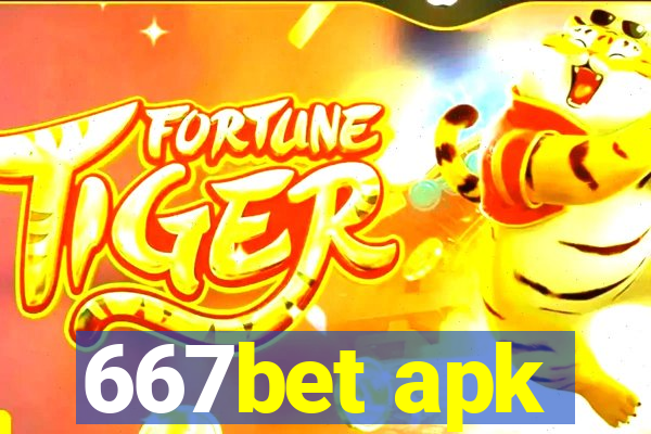 667bet apk