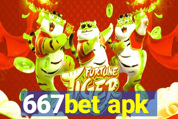 667bet apk