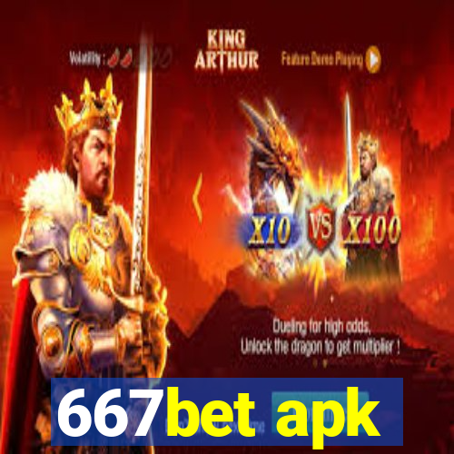 667bet apk