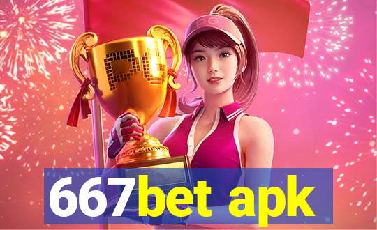 667bet apk