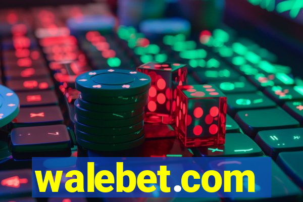 walebet.com