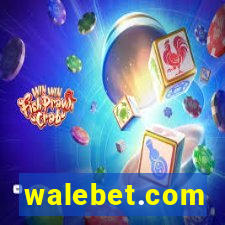 walebet.com