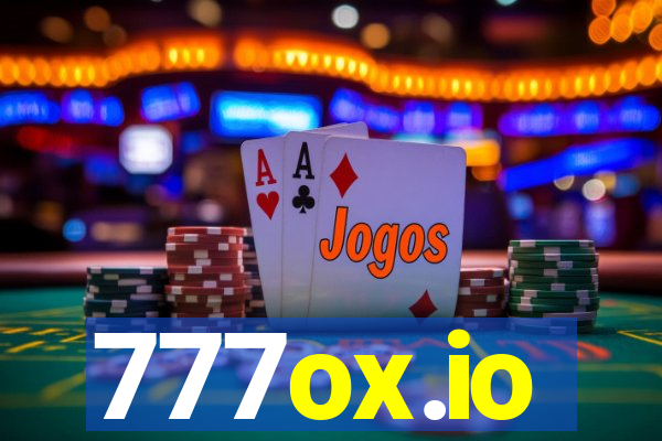 777ox.io