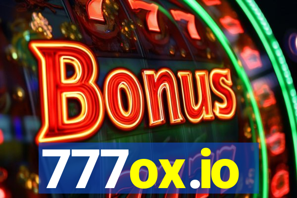 777ox.io