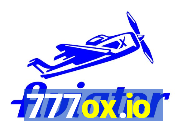 777ox.io