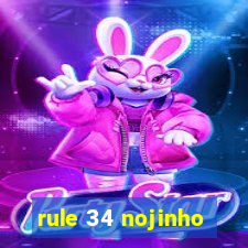 rule 34 nojinho