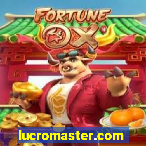 lucromaster.com