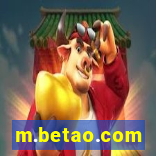 m.betao.com