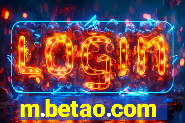 m.betao.com