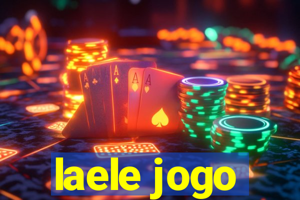 laele jogo