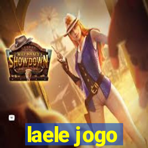 laele jogo