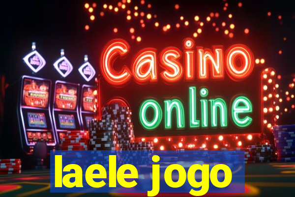 laele jogo