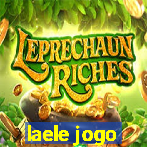 laele jogo