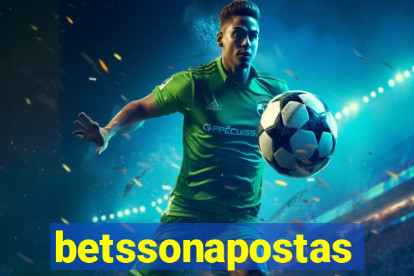 betssonapostas