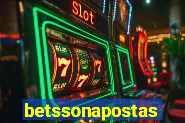 betssonapostas