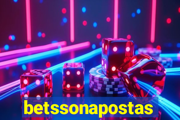 betssonapostas