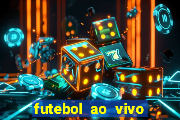 futebol ao vivo futemax app