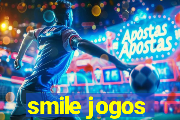 smile jogos