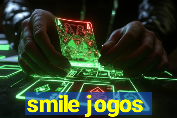 smile jogos