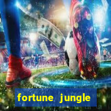 fortune jungle delight demo