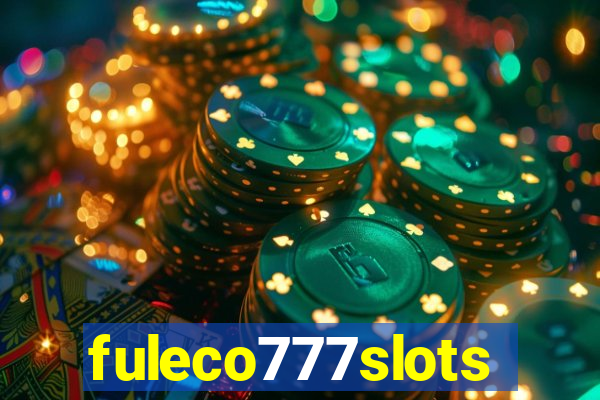 fuleco777slots