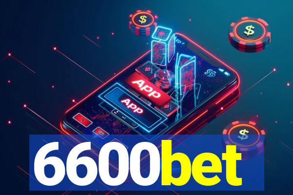 6600bet