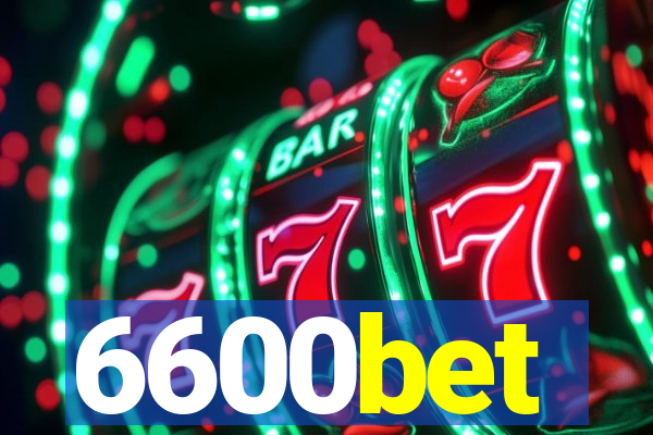 6600bet