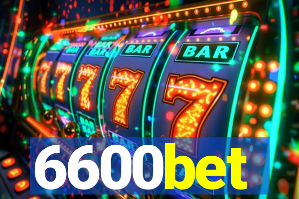 6600bet