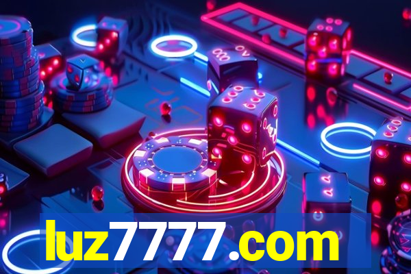 luz7777.com