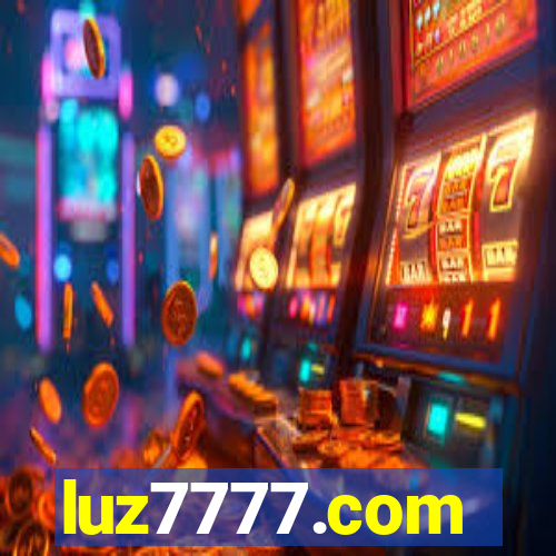 luz7777.com