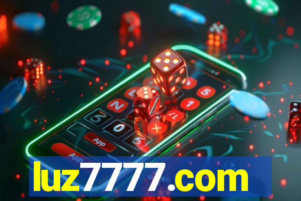 luz7777.com