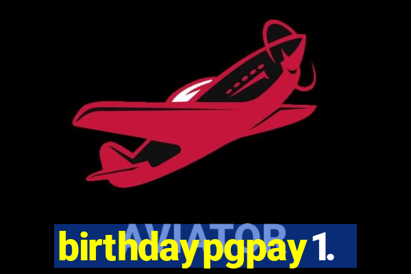 birthdaypgpay1.com