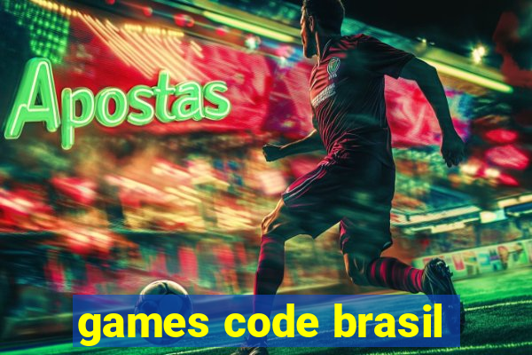 games code brasil