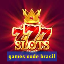 games code brasil