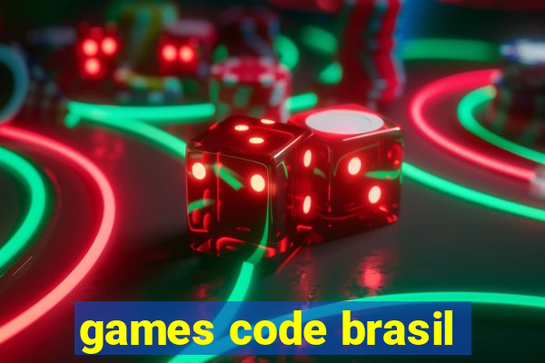 games code brasil