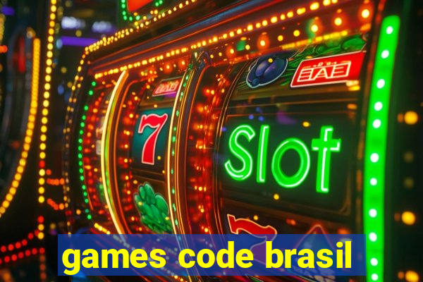 games code brasil