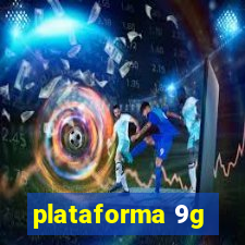 plataforma 9g