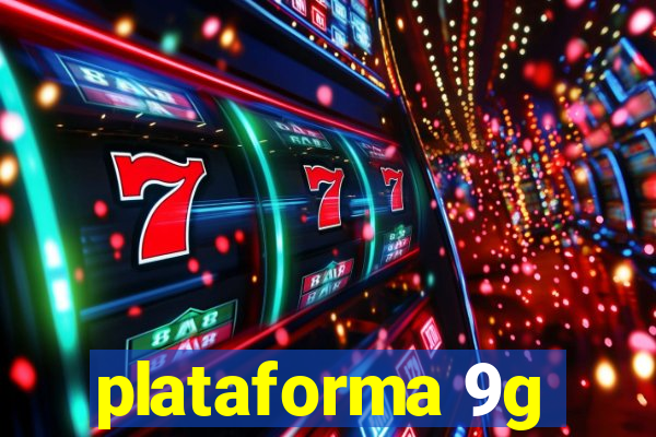 plataforma 9g