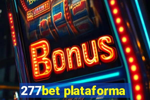 277bet plataforma