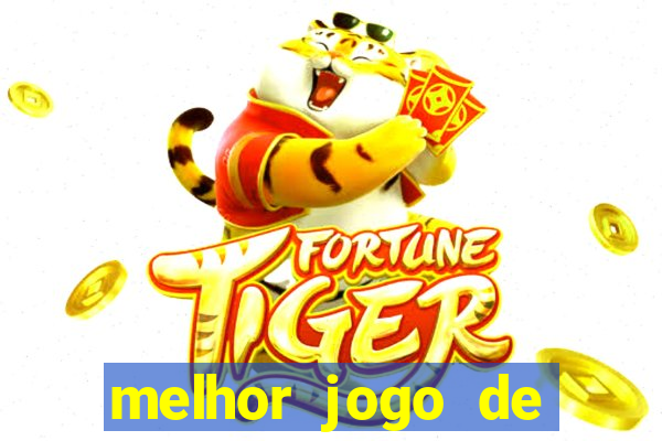 melhor jogo de buraco online