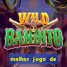 melhor jogo de buraco online