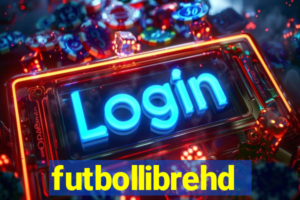 futbollibrehd