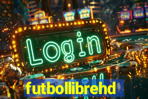 futbollibrehd