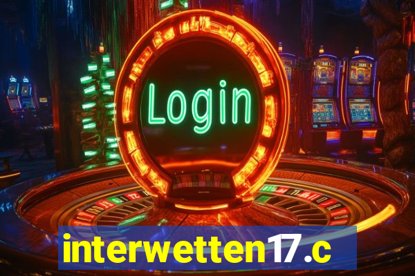 interwetten17.com