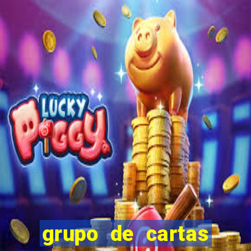 grupo de cartas coin master whatsapp